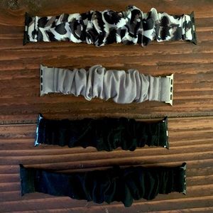 Apple Watch Bands (38-40mm)